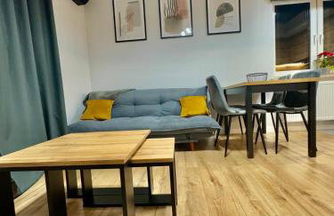 Apartament Oleńka - Foto 5