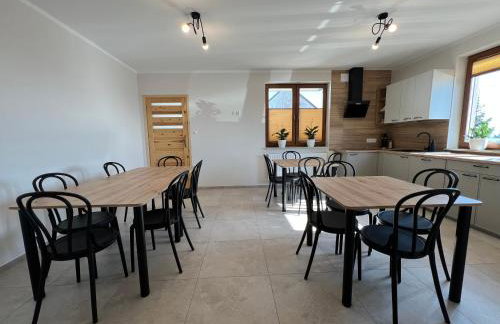 Noclegi Widokowa Przystań - Foto 38