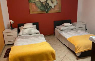 Pokoje pod Brzozą - Foto 9