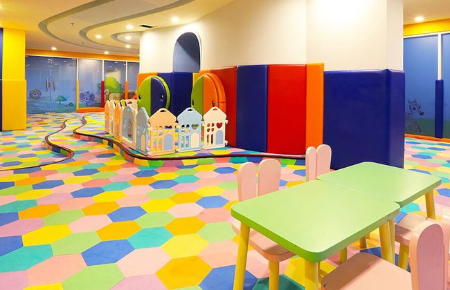 Menteng Park Exclusive Emerald - Foto 58