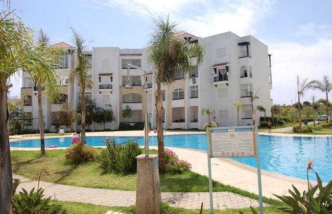 Appartement au complexe marina golf - Foto 13