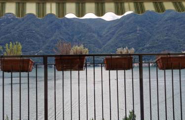 Casa vacanze Flora con vista lago - Photo 34