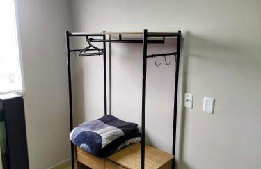 Apartamento Ao lado Animalia Park com piscina e estacionamento - Foto 13