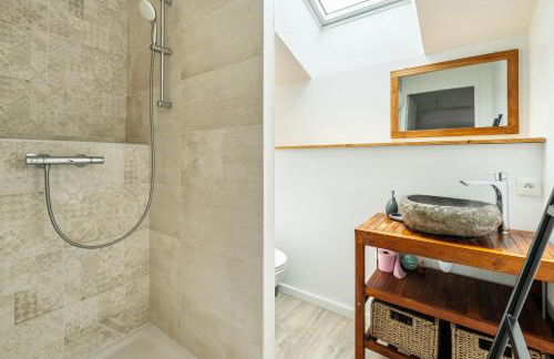 La petite Hugrie - Foto 25