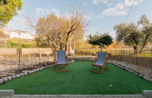 Casa do Loureiro 1 - Seia - Serra da Estrela - Foto 19