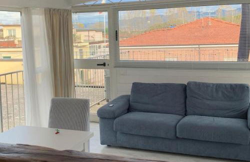 Cosy Apartment With Terrace View in Sarzana, Italy - Foto 19