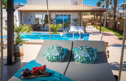 Mare Beach Villa - Photo 30