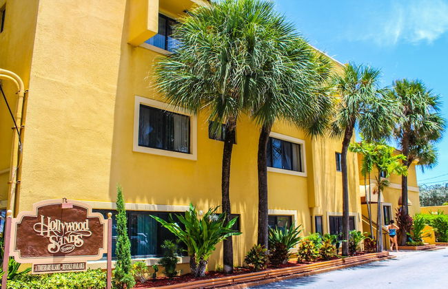 Hollywood Sands Resort - Foto 33
