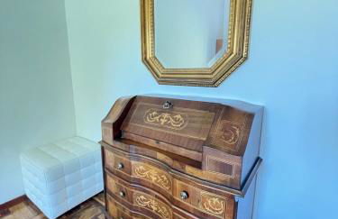 IL NIDO by M&G Holiday Home - Foto 14