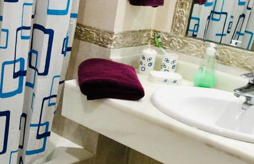 Hacienda del Sol Beachside and Golf Apt Marbella Puerto Banus - Photo 28