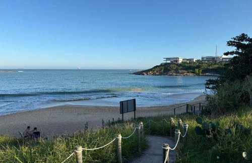 Apto Portal da Bacutia Climatizado - Foto 34