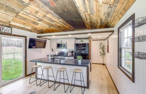 Fishing Pond Access Pet-Friendly Lorena Studio - Foto 6