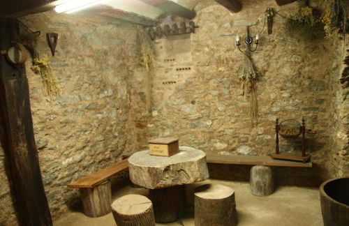 Agroturismo "La Bardena Blanca II" - Foto 91