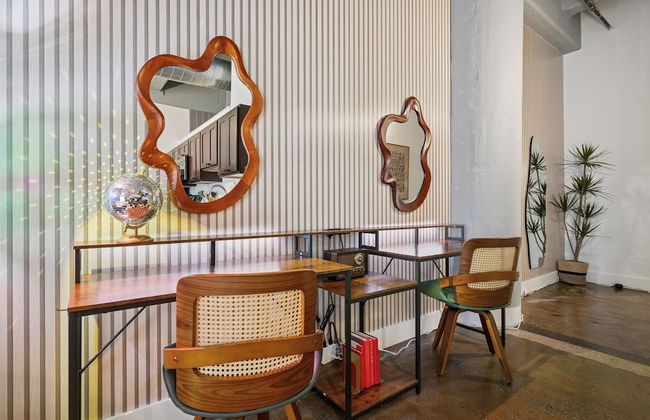 Storehouse Lofts - Foto 59