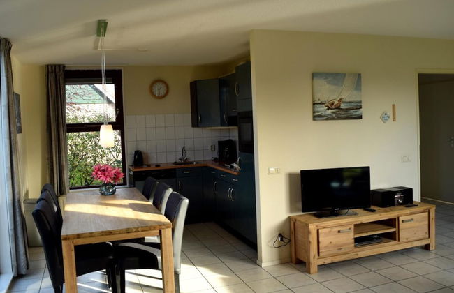 Hof van Zeeland - Photo 36