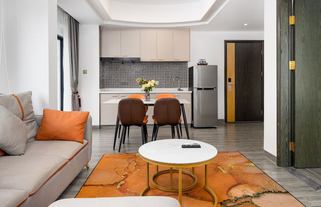 Star Bay Residence - Foto 16