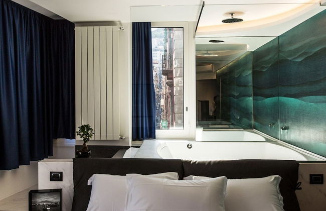 The Boutique Napoli Suite - Photo 77