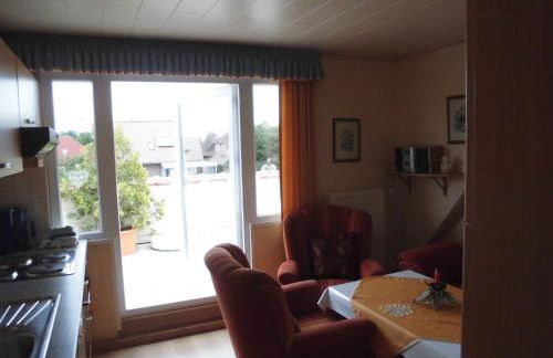 Familienurlaub in Ostfriesland für max 7 Pers in 2 Wohnungen, auch Einzeln Wohnungen - Photo 61