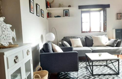 El Cantón de Poo, agradable casa adosada a 800m de la playa VV-2256-AS - Foto 52