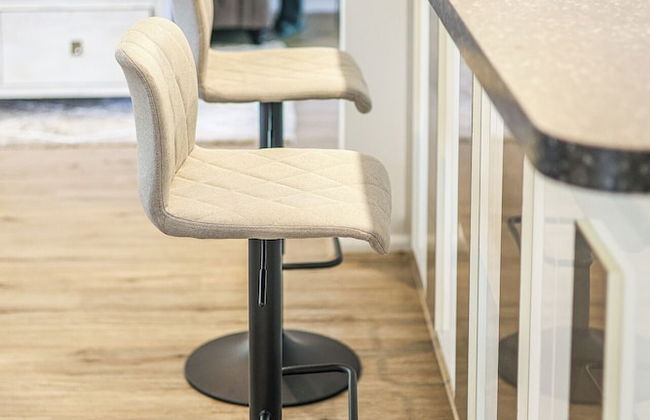 StayAU Gorgeous 5BR BBQ Home Geelong - Foto 26