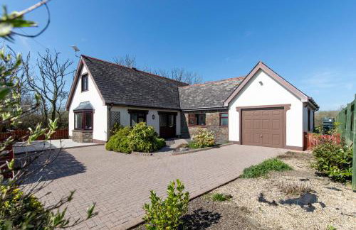 Honeyfield Lodge - Spacious Cottage Rural Views - Foto 10