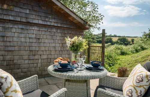 The Treehouse at Salcombe Farm - Foto 18