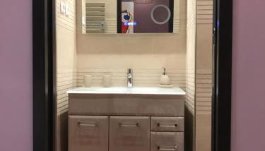 NUMA BLANC 300 M PALAIS DES FESTIVALS - Foto 5, Shower