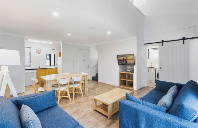 Amalfi Resort - Foto 28