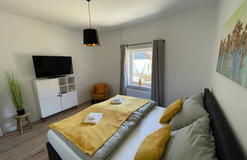 Bergstadt Apartment Lautenthal ,Modern, Stylisch, Geräumig - Foto 49