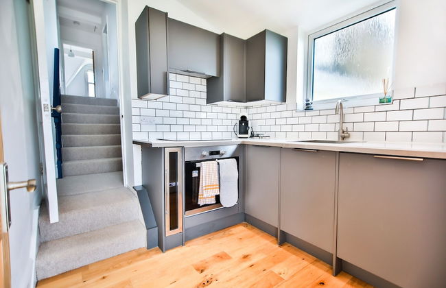 A Stones Throw - Foto 8