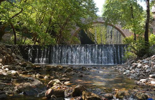 Chrysoula's home -koziakas- PYLI - Foto 13