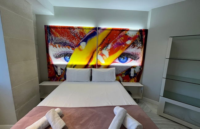 Homelikes Madrid - Foto 2