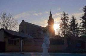 Les Jardins du castel gites Annick et Jean paul - Foto 18