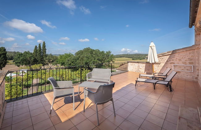 Finca Son Roig by Valentin - Foto 26