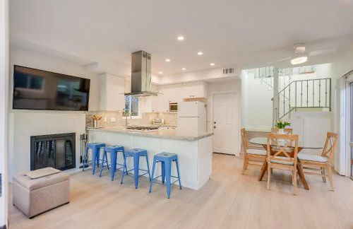 Beautiful Beach Home - Ocean View, AC & Patio - Foto 3