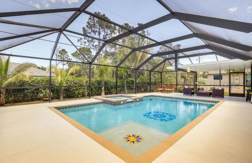 Near Parks Port St Lucie Home with Private Pool! - Foto 23