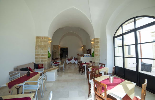 Casale Donna Rosa - Foto 26