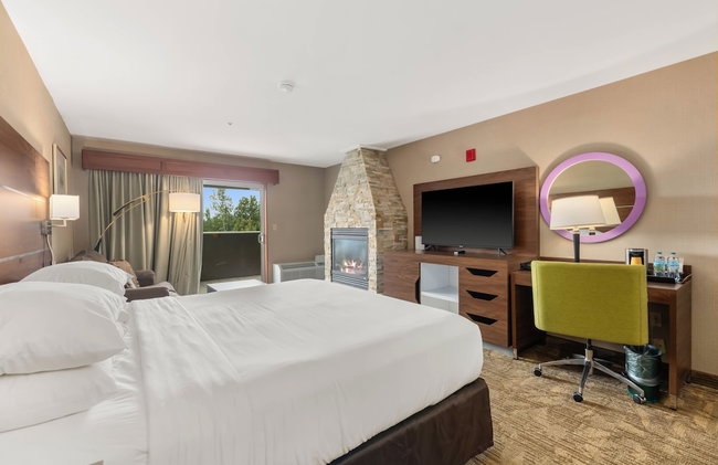 Medallion Inn & Suites - Foto 15