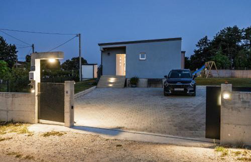 Hera Countryside Villa by Qubo Villas - Foto 36