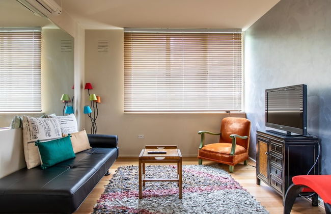 Charming 1 Bedroom Apartment in Vibrant South Yarra - Foto 6