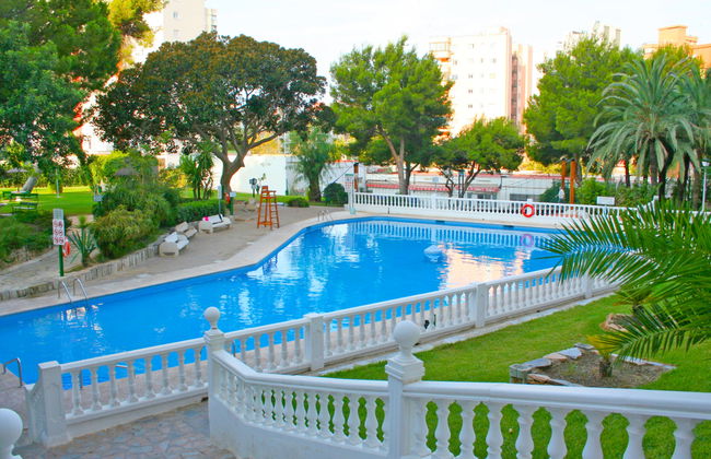 Park Playa Levante - Foto 2