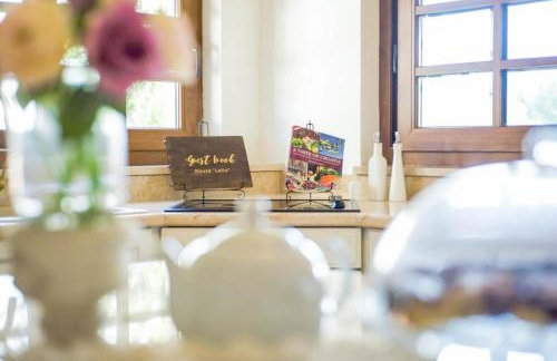 House for Rent Leila - Foto 23