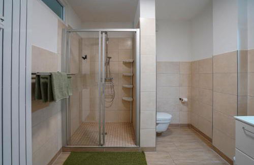 Ferienwohnung Am Stadtpark - Foto 25