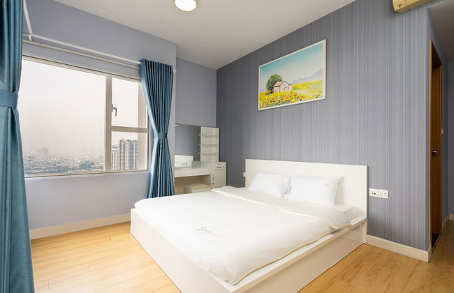 Sunrise City Central By Dhome - Photo 20