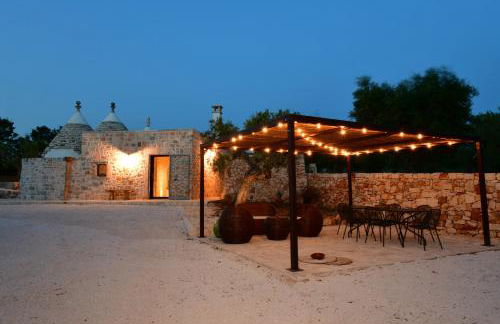 Trulli di Titti - Luxury Country House - Foto 62