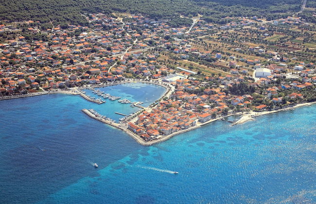 Apartments Nina - Foto 45