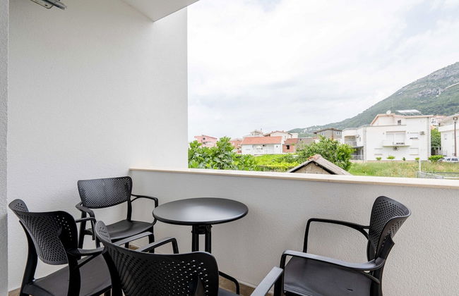 Apartments Milivojevic - Foto 45