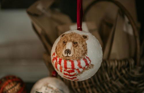 La Tana dell'Orso Bormio - Nature and Welness - Foto 76