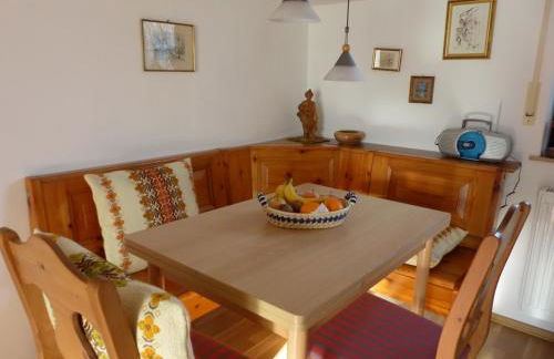 Ferienwohnung Allgäuer Bergwelt - Photo 9