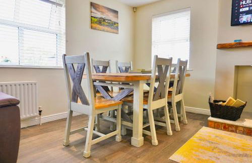 Clonlum Holiday Cottages - Foto 10